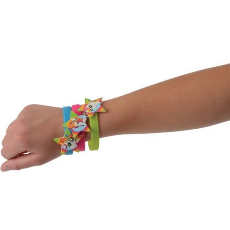 Unicorn Bracelets 12ct