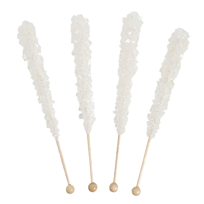 White Rock Candy