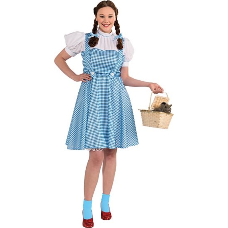 Wizard of Oz Dorothy | Adult