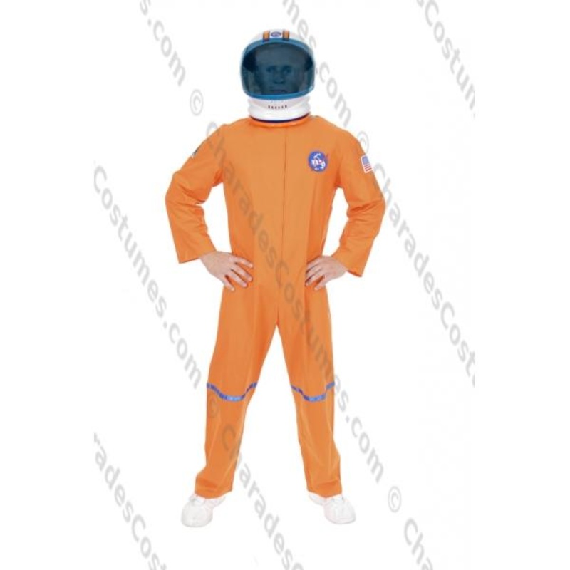 Astronaut Space Helmet | Adult