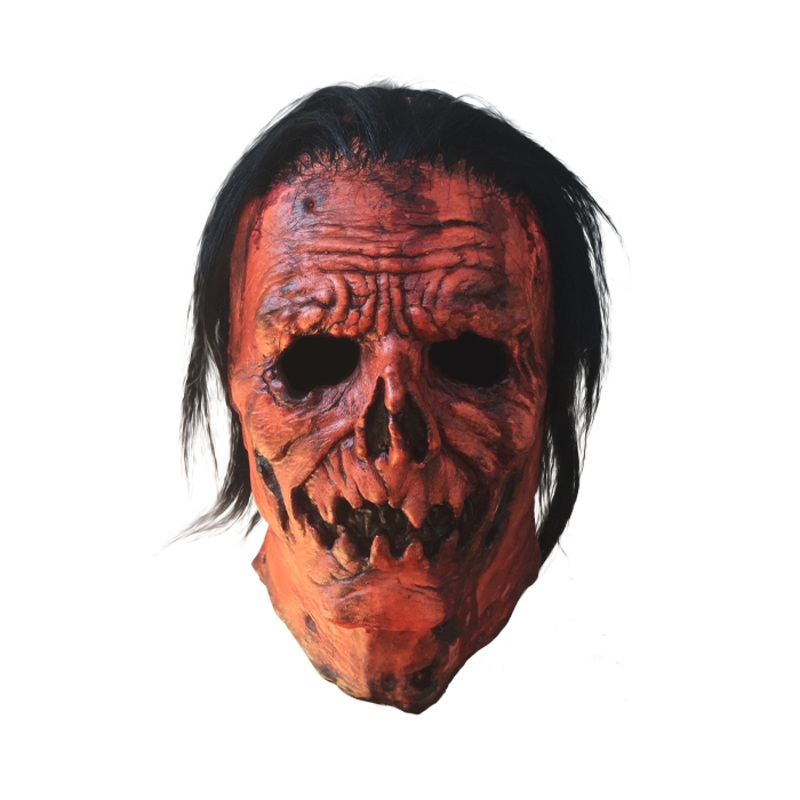 Candy Corn Movie | Jacob Atkins Mask