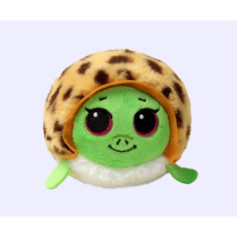 Cruiser Turtle | Ty Inc Beanie Bouncer