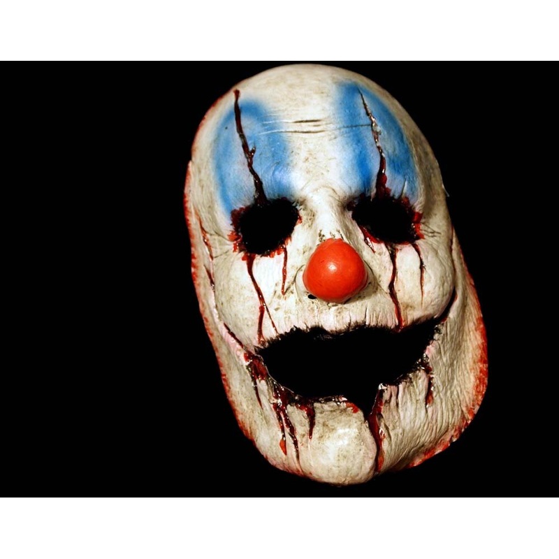 Faceless Clown | Mask