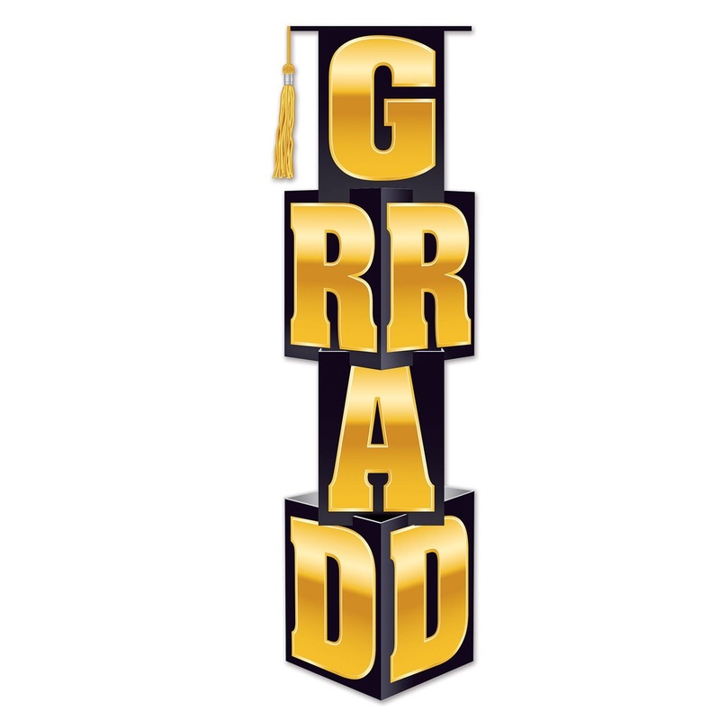 Grad Column | Graduation