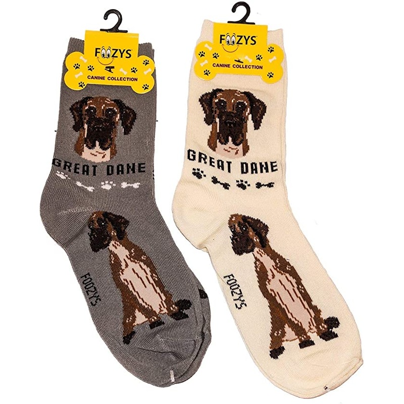 Great Dane | Socks