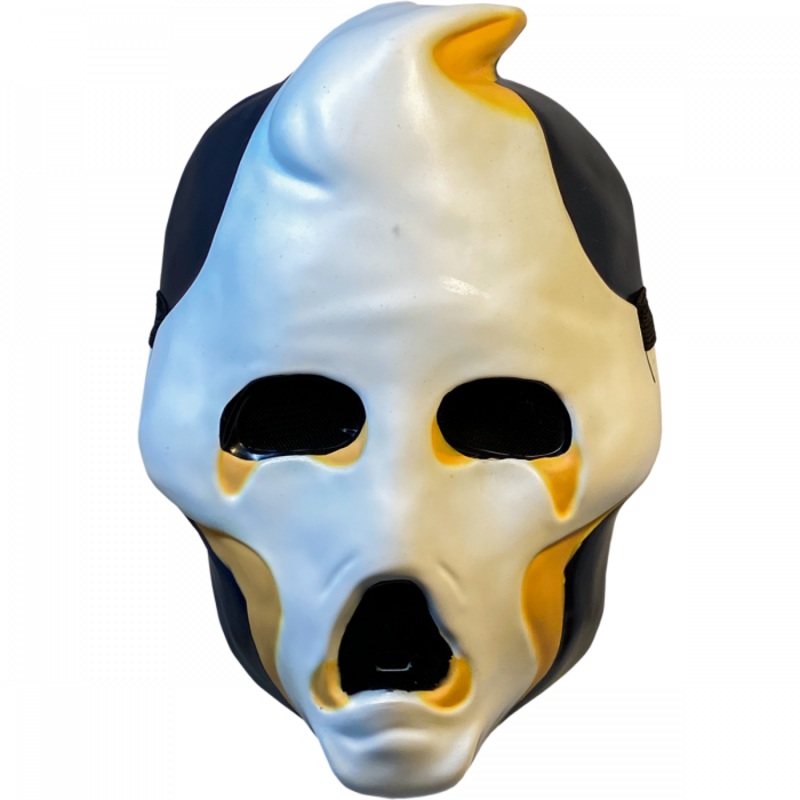 Haunt Ghost Mask | Trick or Treat Studios