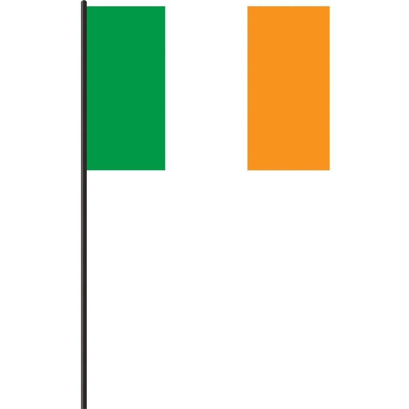 Irish Flag | St. Patrick's Day