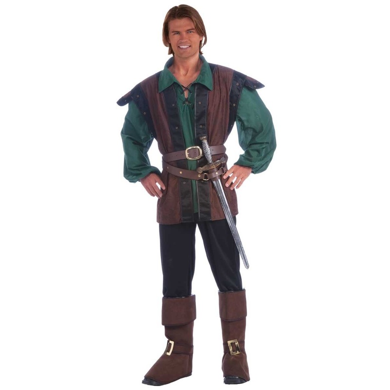 Medieval  Belt & Scabbard | Adult