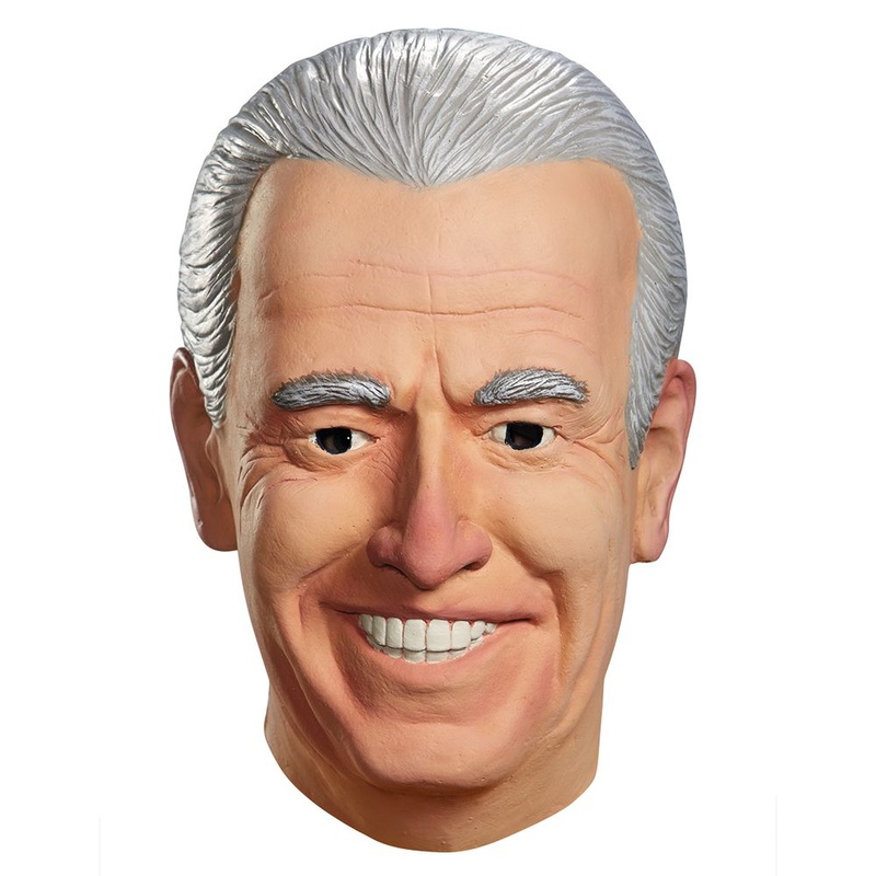 President Joe Biden Mask