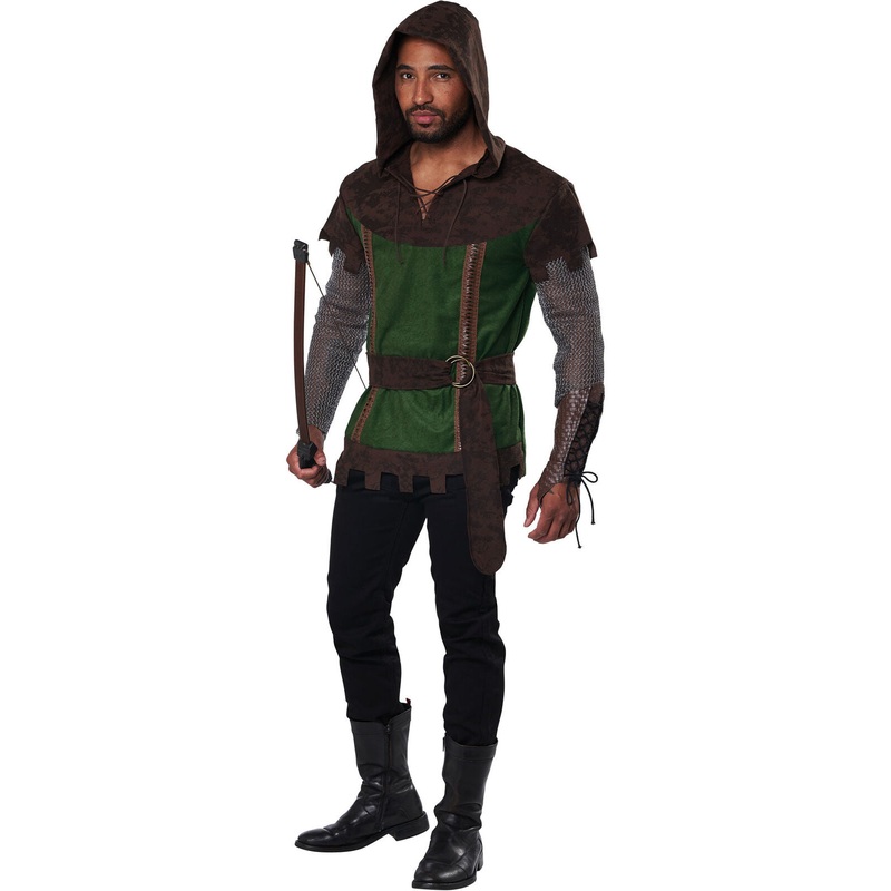 PRINCE OF THIEVES / ADULT