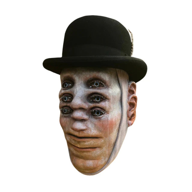 VERTIGO DELUXE EDITION MASK