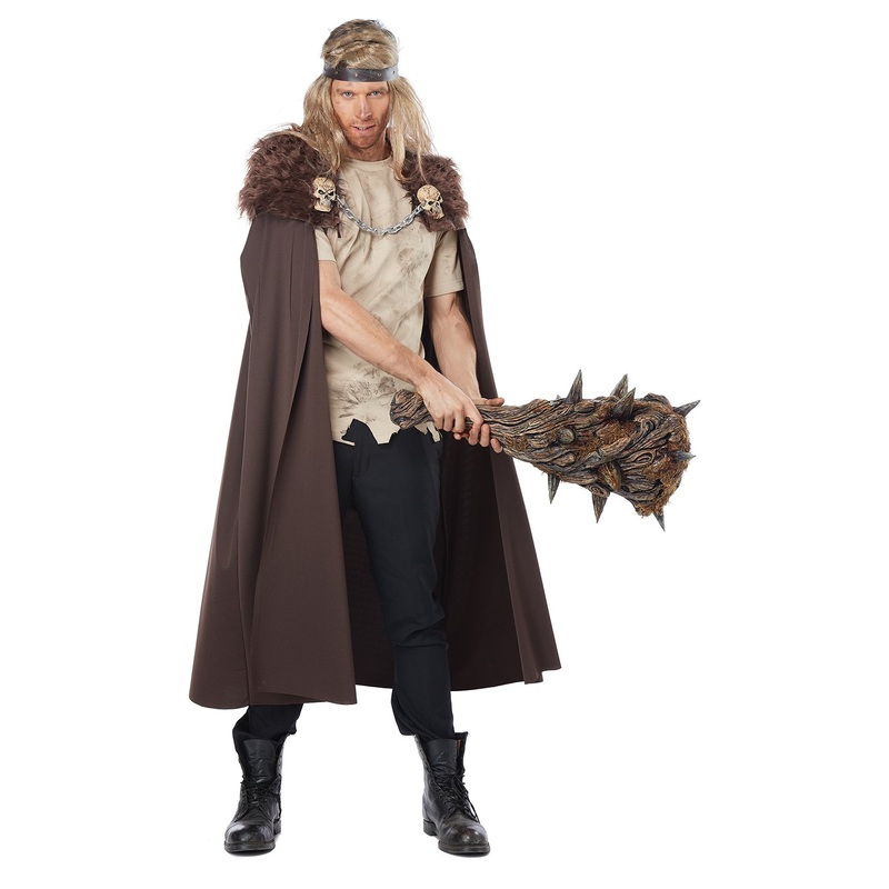 Warlord Cape | Adult
