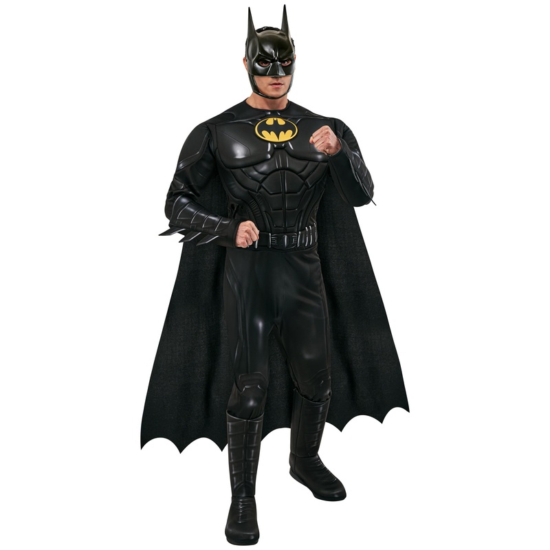 Batman Deluxe Adult Costume
