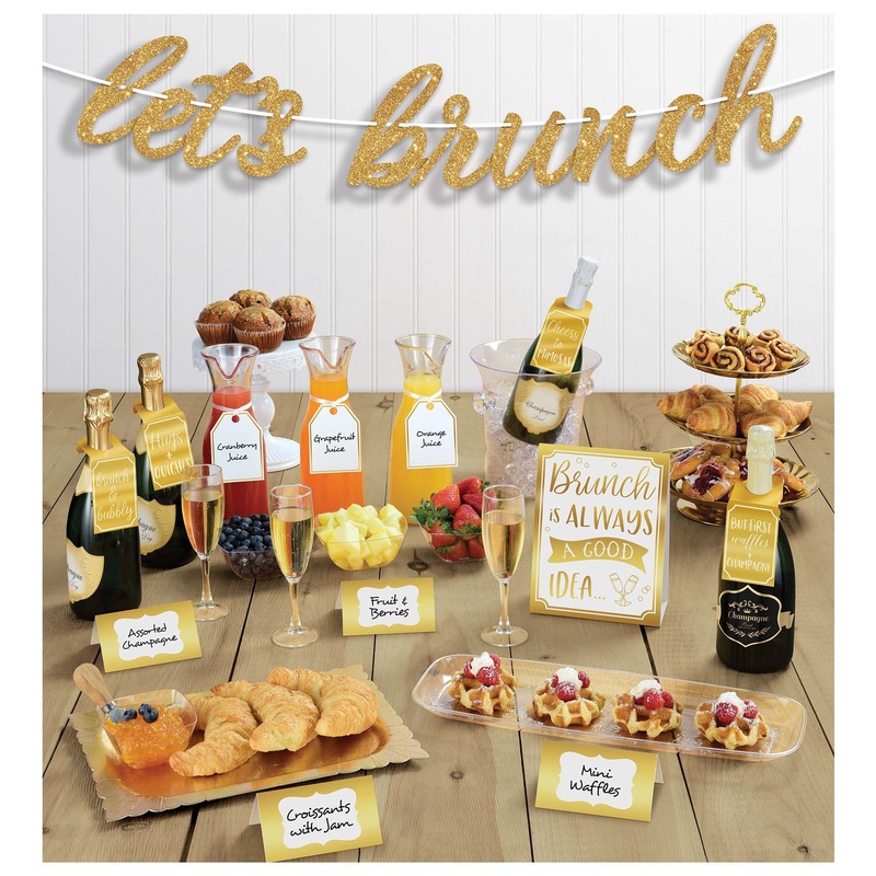 Brunch Mimosa Kit