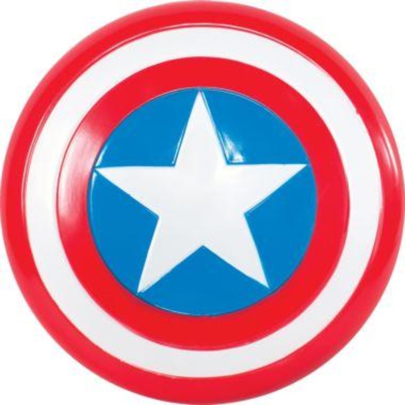 Captain America Shield | Shield