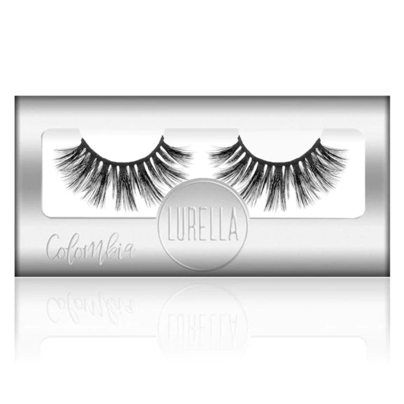 Colombia | Synthetic Eyelashes