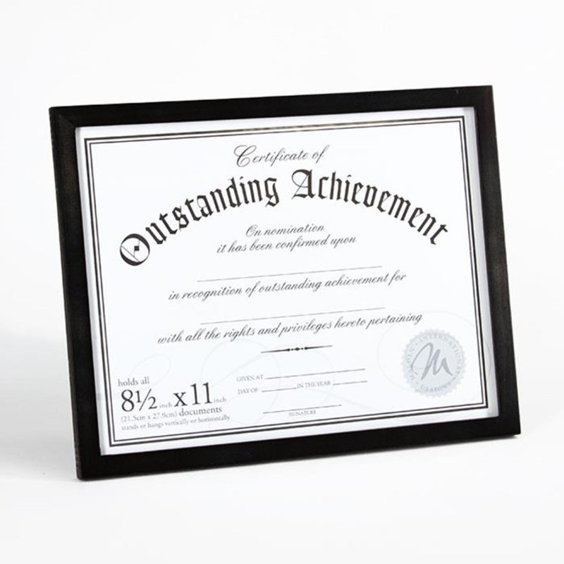 Diploma Frame | Graduation