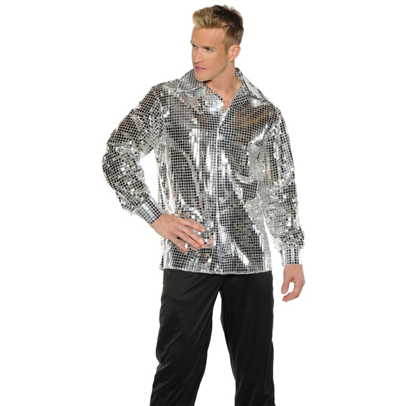 Disco Ball Shirt | Adult