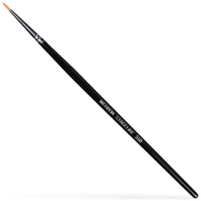 Fine Point Detail Makeup Brush | Mehron 310C