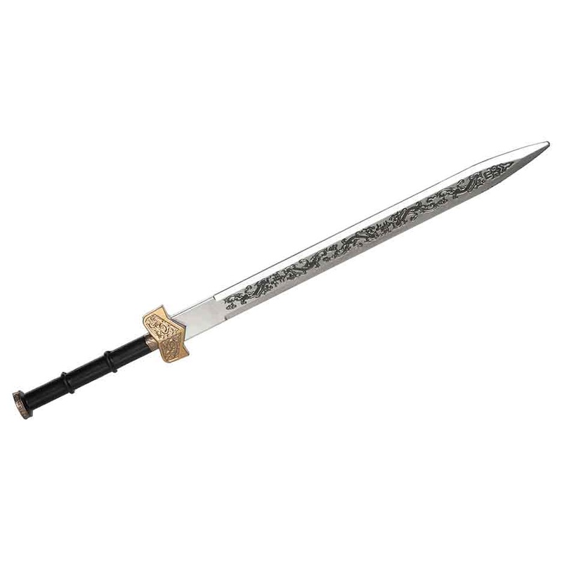 Foam Knight Sword