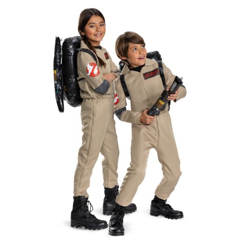 Ghostbusters  Costume | Child