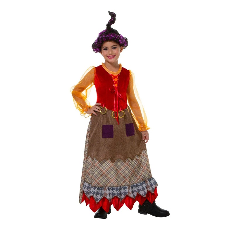 Goofy Salem Sister | Child