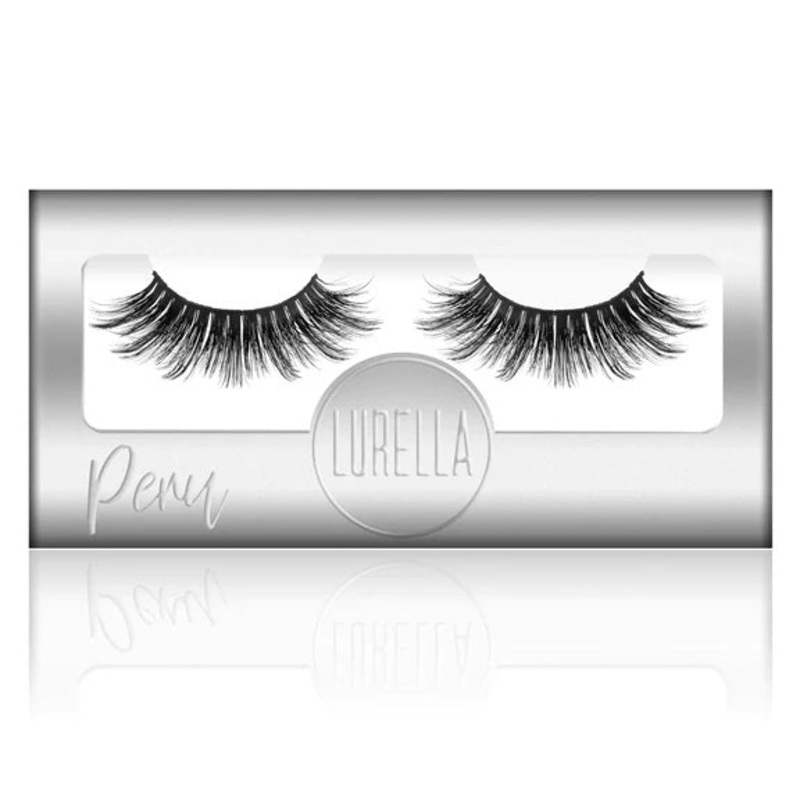 Peru | Synthetic Eyelashes