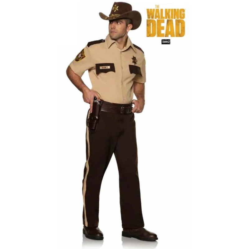 Rick Grimes