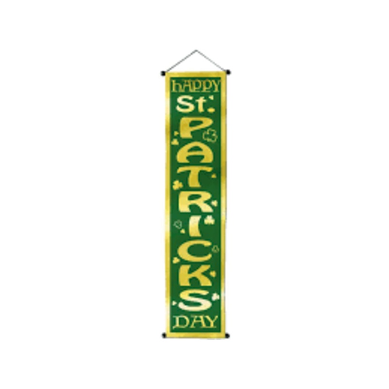 St. Patrick's Day Door Panel | St. Patrick's Day