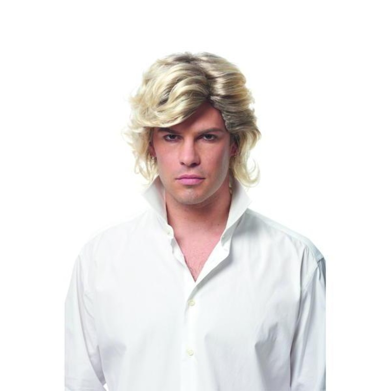80's Icon Wig