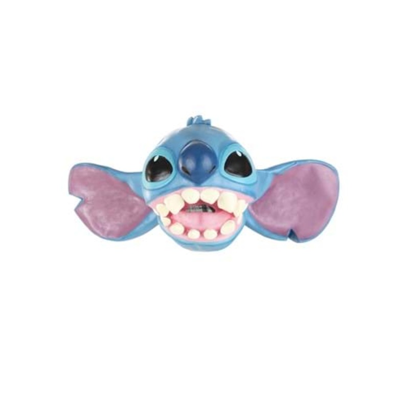 Adult Deluxe Stitch Latex Mask