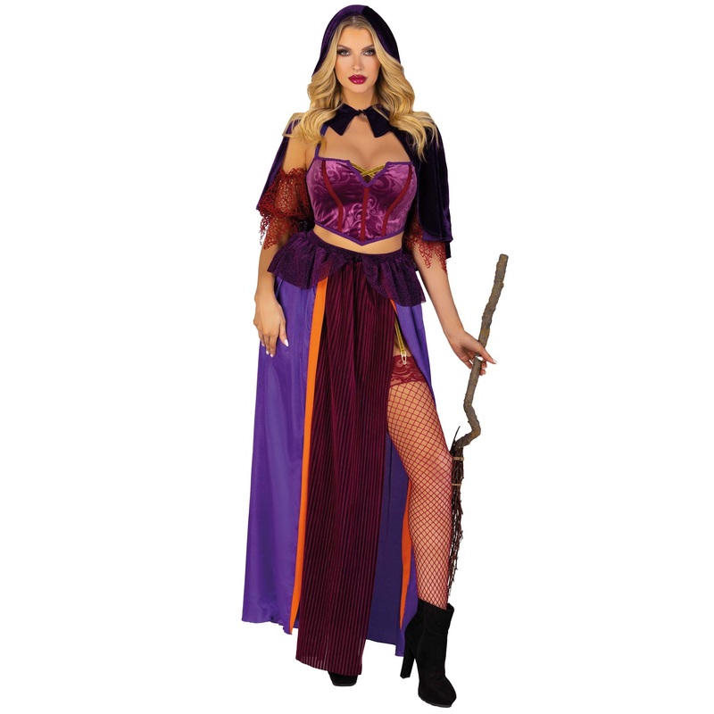 Black Magic Babe | Adult