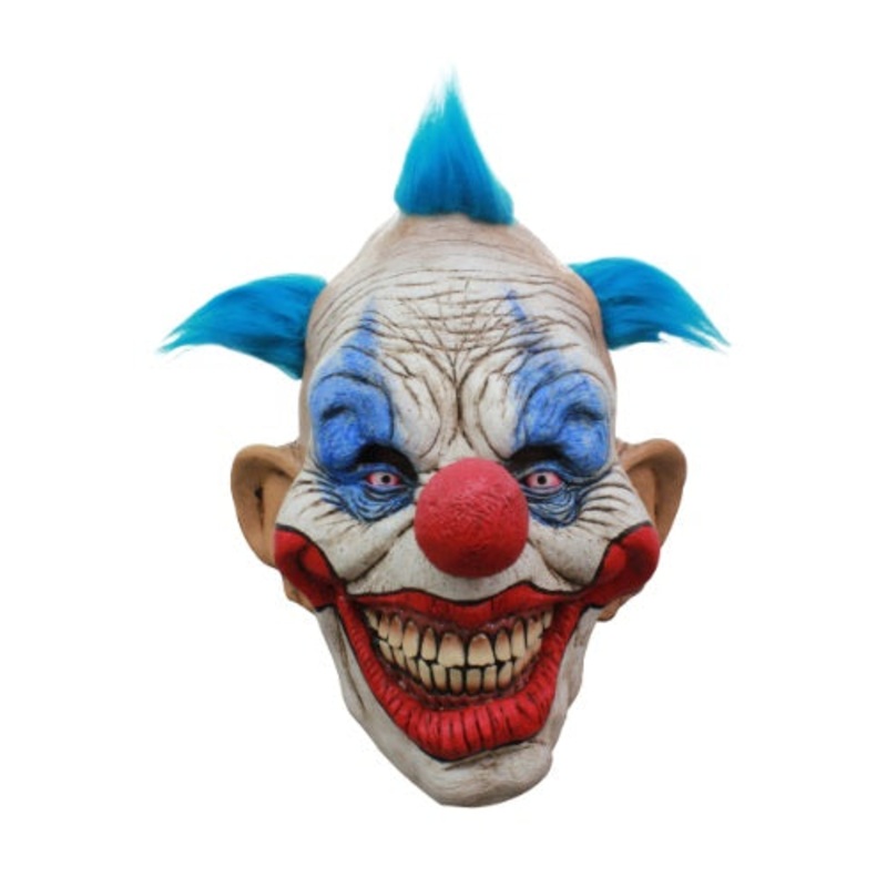 Dammy the Clown Mask