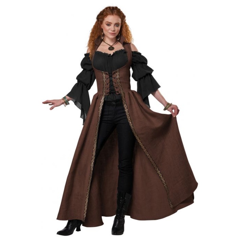 Medieval Overdress | Adult