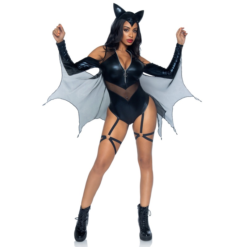 Midnight Bat | Adult