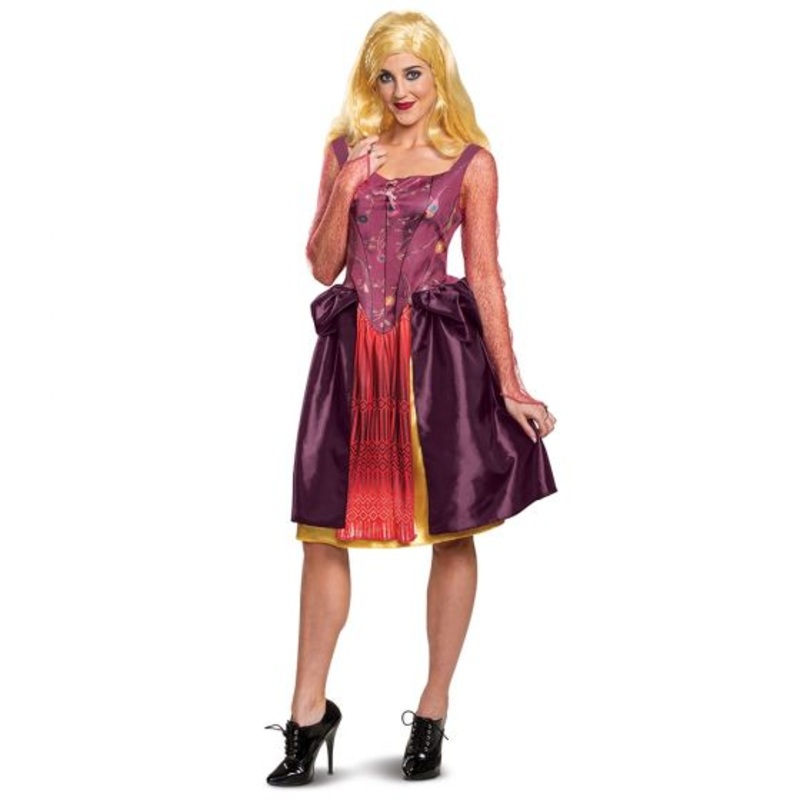 Sarah Hocus Pocus | Adult