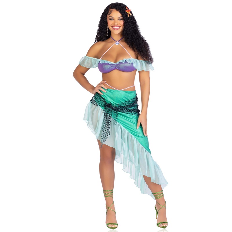 Spellbound Mermaid | Adult