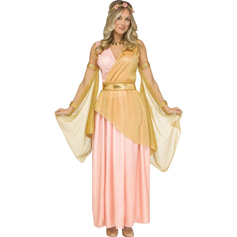 Sun Goddess - Adult
