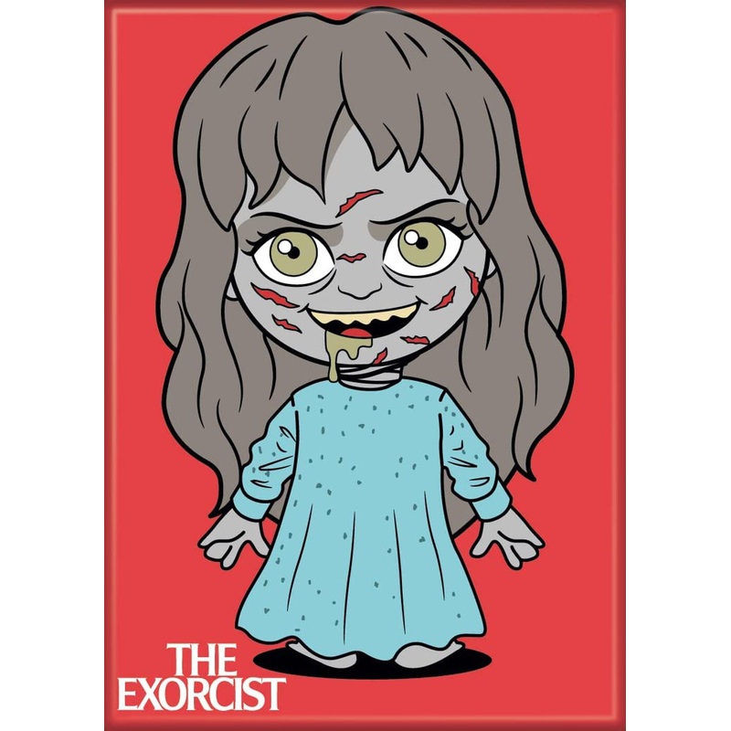 The Exorcist | Magnet