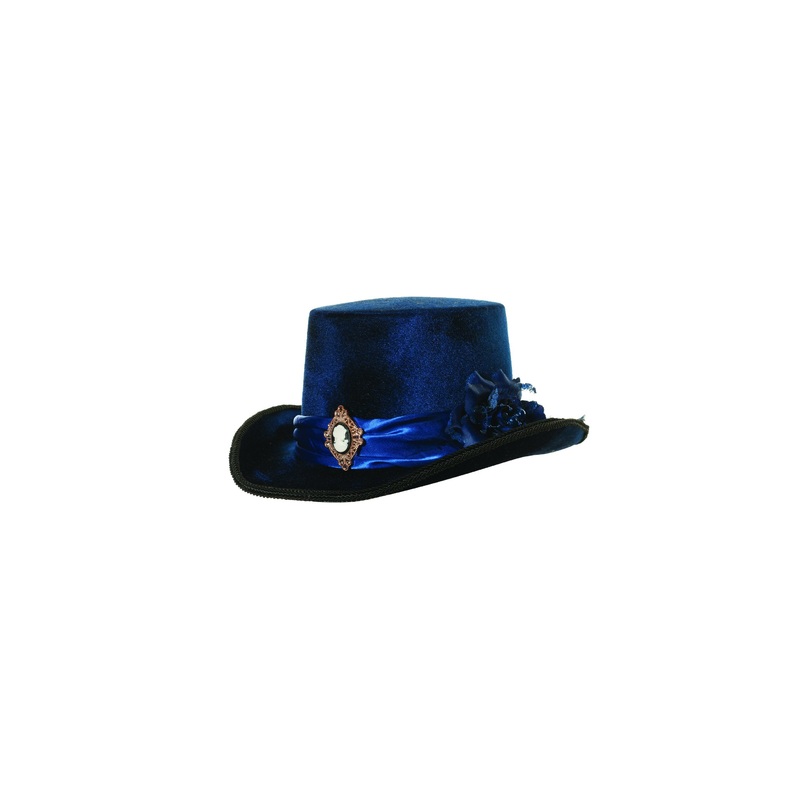 Victorian Hat