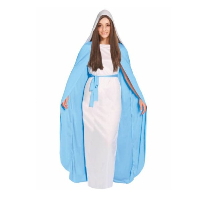 Adult Mary Costume