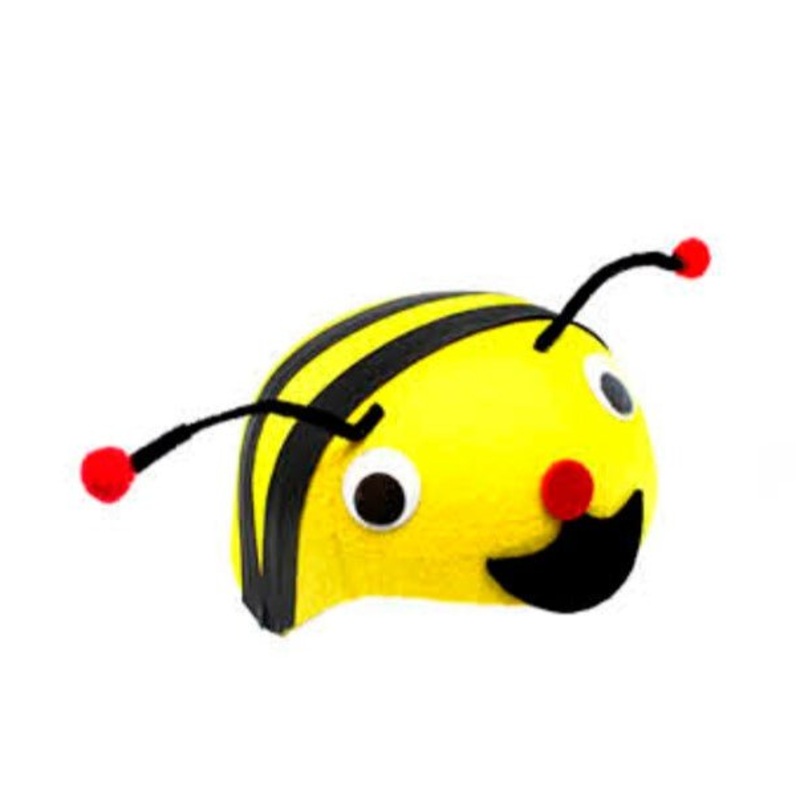 Children Animal Hat - Bee