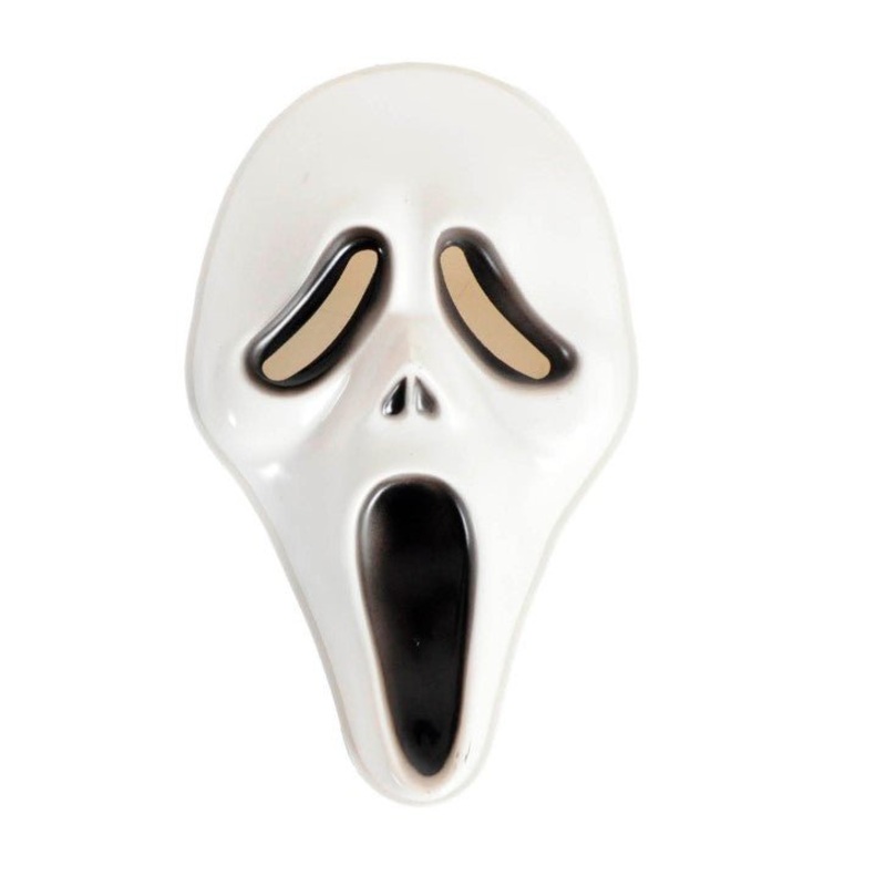 Ghost Face Scream Mask