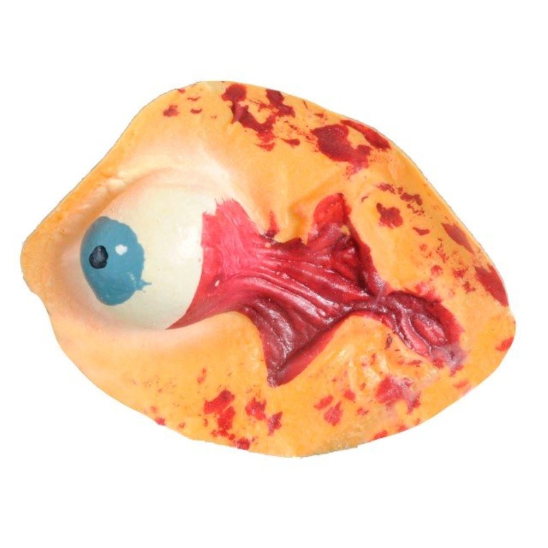 Halloween Latex Fake Scar Effects - Pop Eye