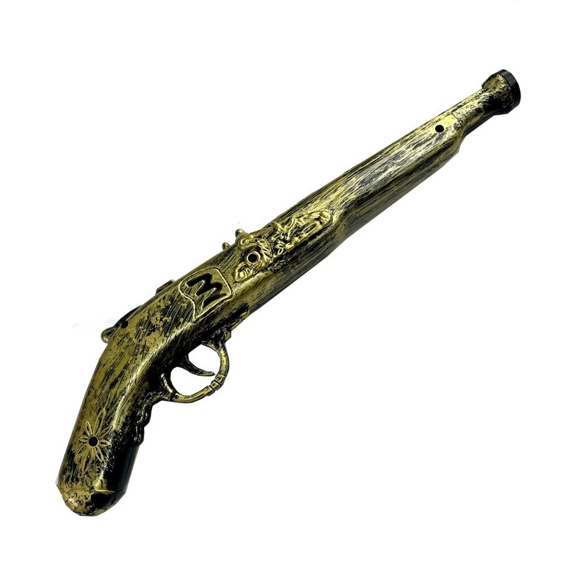 Plastic Pirate Gun