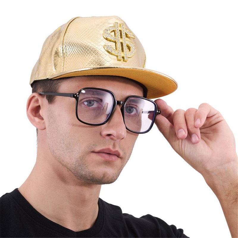 90's Vintage DJ Glasses