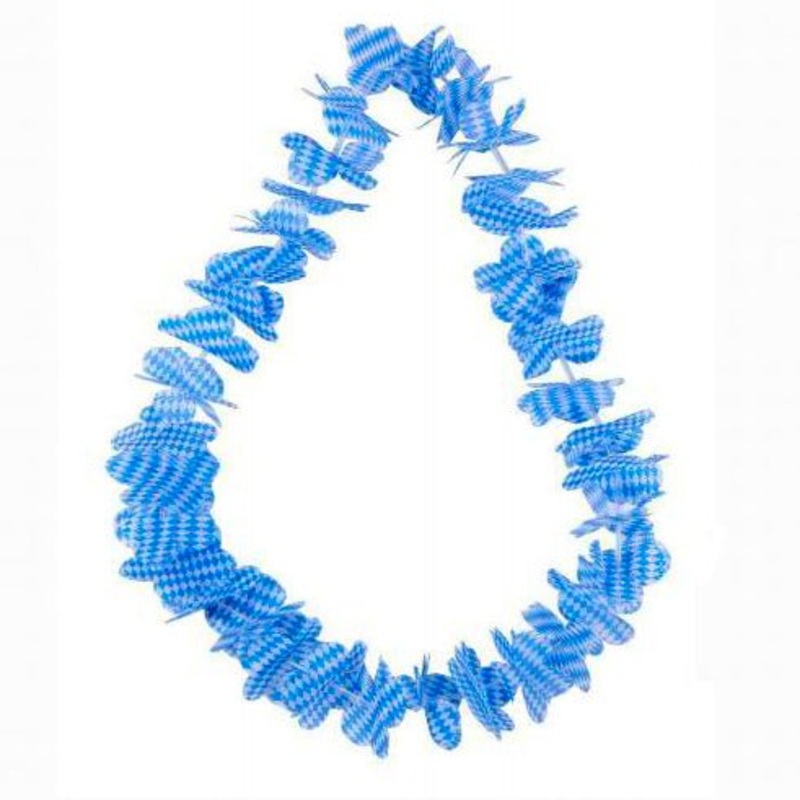 OKTOBERFEST - Flower Lei