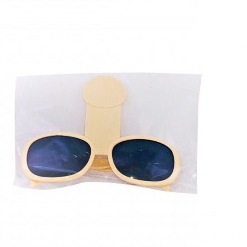 Hens Party Dicky Glasses