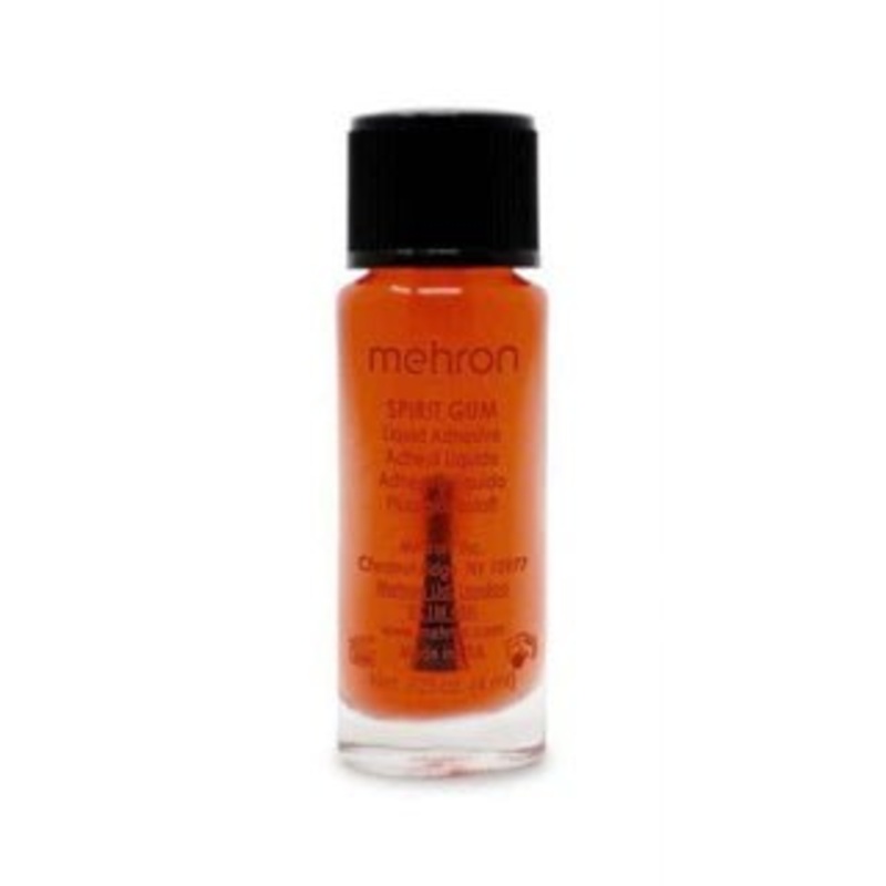 Mehron Spirit Gum 4ml