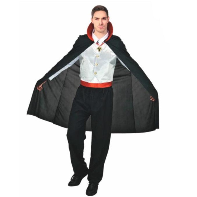 Adult Vampire Deluxe Costume